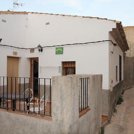 Casa Rural Manuel Y Dolores Letur Exterior foto